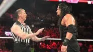 January 4, 2016 (San Antonio, TX) still