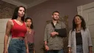 The Arrival still