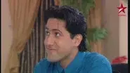 Mihir and Guatam reconcile still