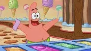 Patrick's Coupon still