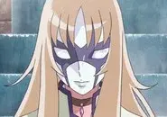 The Law of the Mask! The Wind Saint appears! still