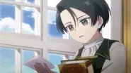 The Villainous Princess Makes a Request of Her Brother still