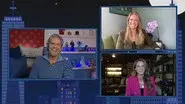 Heather Thomson & Erin Andrews still