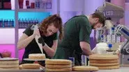 Family That Bakes Together still