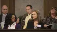 The Fury in the Jury still