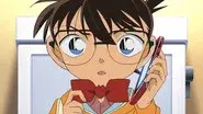 Yusaku Kudo's Unsolved Case (2) still
