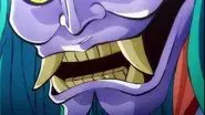 Thunder Bagua! Here Comes Kaido’s Son! still