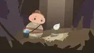 Rey and the Secret Treasure (2) still