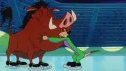 Ice Escapades still