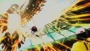 Blazing Counter Attack still