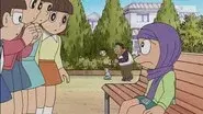 Nobita no Fukou o Anata ni... Akuundaiya still