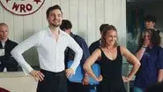 The Disco Fox still