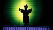 The 13th Rider still
