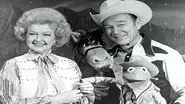 Roy Rogers & Dale Evans still