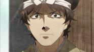 The War God of Sasu still