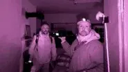 Ghost Island still