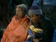 The Camp-Out still