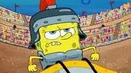 Spongicus still