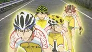 FINAL ROAD! still