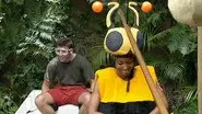 Buzz Off still