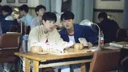 17th Round: Meeting You is Enough still