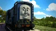 Sidney Sings still