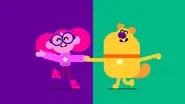 Opposites Attract still