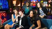 Ladies of "The Talk" still