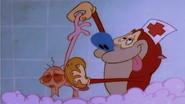 Nurse Stimpy still
