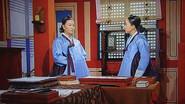 Dong Yi Becomes a Court Lady still