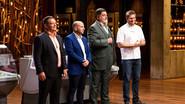 Elimination Challenge - Curtis Stone still