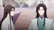 Heavenly Palace Raid still