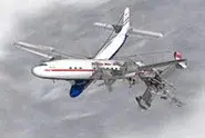 Grand Canyon Disaster (United Airlines 718 and Trans World Airlines 2) still
