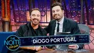 Diogo Portugal still