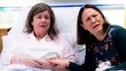 Hospital still