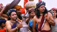 People follow the Pandavas still