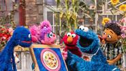 Cookie Monster's Big Puzzle still