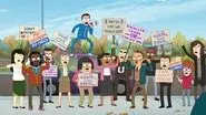 The Strike still