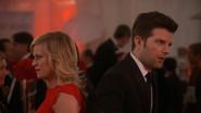 Leslie and Ben still