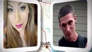 Jamey & Ari still