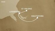 St Helens to Knutsford still