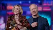 Sharon Stone, Bob Odenkirk still
