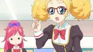 La la la ☆ ★ rival still