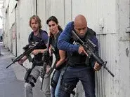 Black Widow still