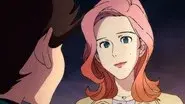 Young Lupin Claims the Title of the Third still