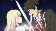 Romio Inuzuka and Juliet Persia still
