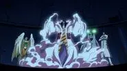 The Deadliest Weapon of Mass Destruction in History! Shinokuni! still