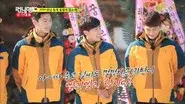 RM vs. Idols (Idol Olympics) still