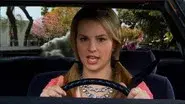 Driving Mrs. Dabney still