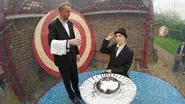 An Invisible Jump Rope still